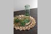 Miniature Greenie handmade glass pitcher 1