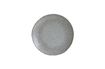 Miniature Grey-blue sandstone plate Rustic 1