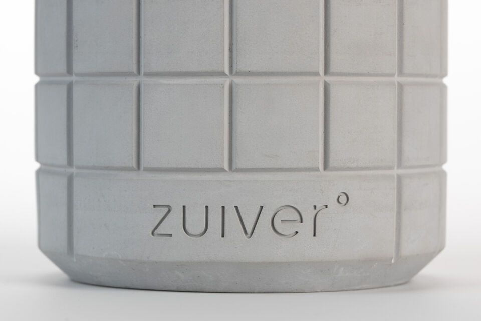 The Fajen Vase is not only a container for your fresh or dried bouquets