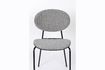 Miniature Grey Donny Chair 4