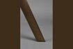 Miniature Grey fabric chair Franky 2
