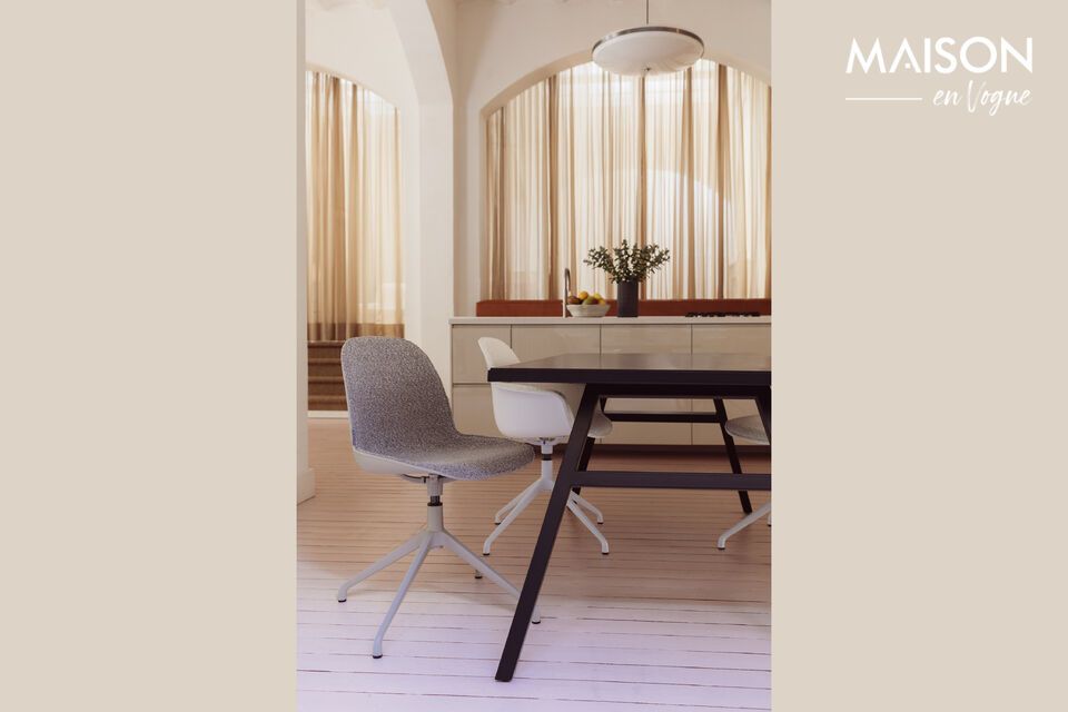 Discover versatility and comfort with the Albert Kuip office chair