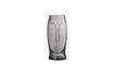 Miniature Grey glass vase Ditta 1