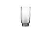 Miniature Grey glass vase Irfa 3