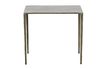 Miniature Grey iron side table Ranchi 1