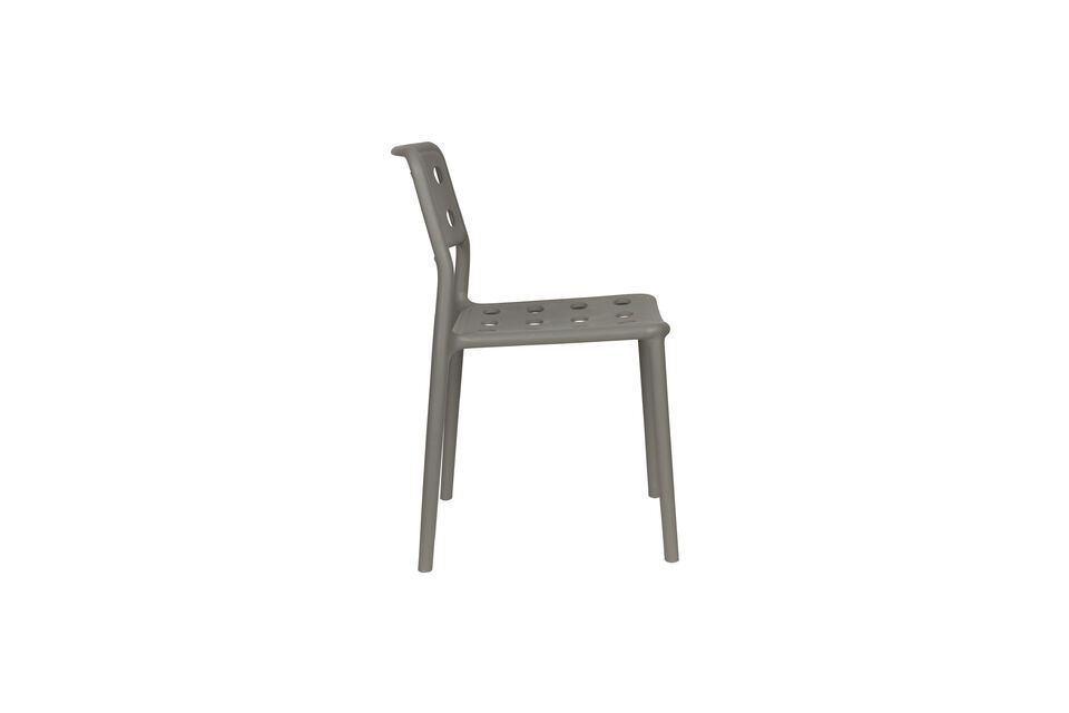 Made from polypropylene