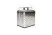 Miniature Grey steel cooler Be Heavy 3