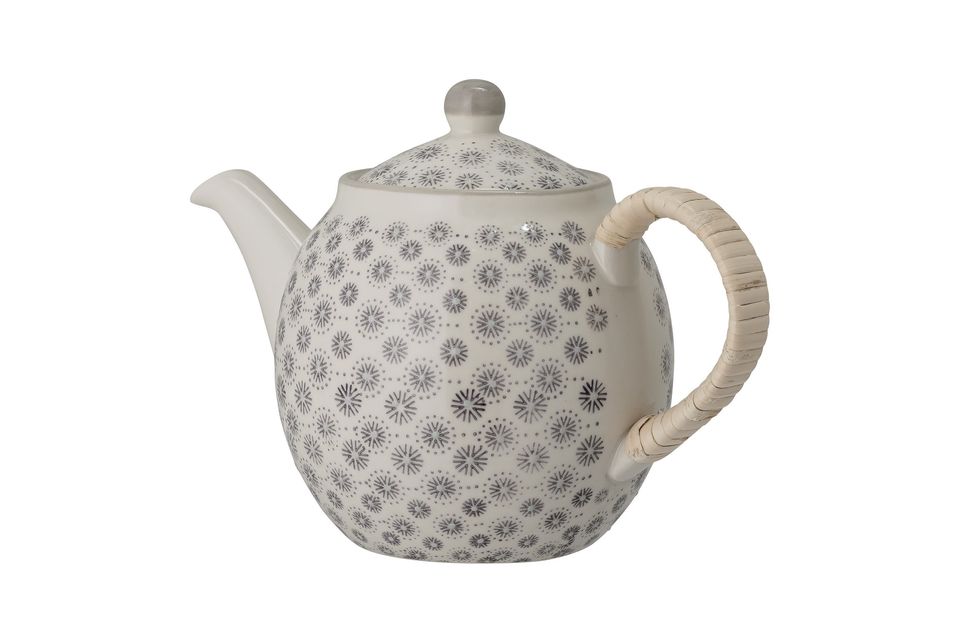 It is perfect for serving any tea and is the perfect addition to your table if you want something