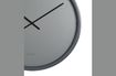 Miniature Grey Time Bandit Clock 5