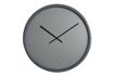 Miniature Grey Time Bandit Clock 6