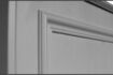 Miniature Grey wooden wardrobe Lily 5