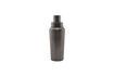 Miniature Grunge bronze stainless steel shaker 1