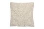 Miniature Gulzar wool cushion Clipped