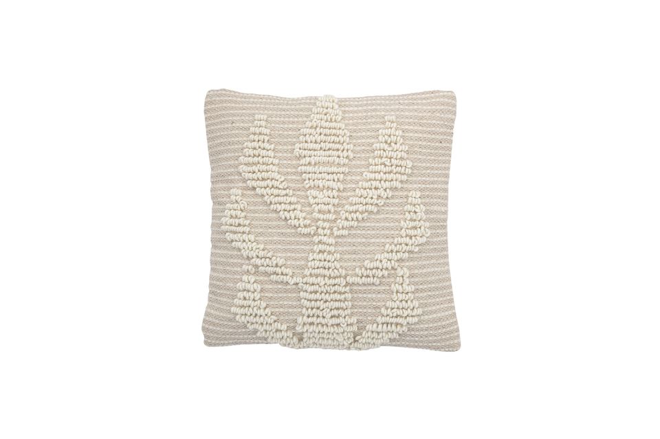 Gulzar wool cushion Bloomingville