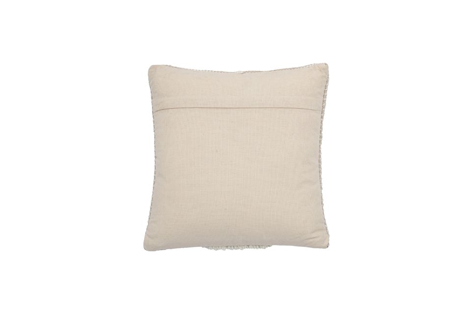 Gulzar wool cushion - 6