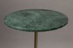 Miniature Gunnar Green Side Table 3