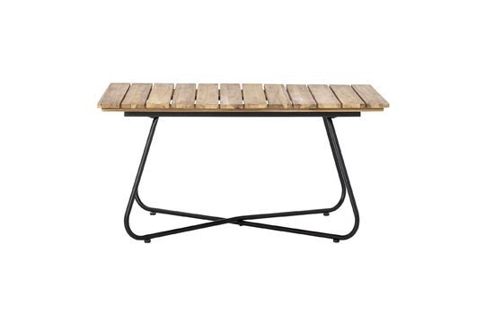 Hampton wood table