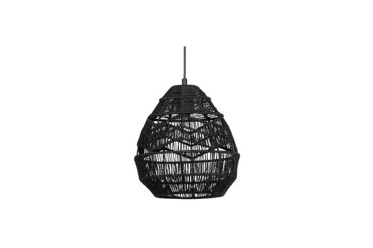 Hanging lamp black Adelaide