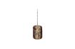 Miniature Hanging lamp in sea rush Tano 1