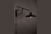 Miniature Hector black wall lamp 2