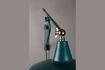 Miniature Hector wall light blue 3