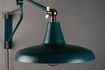 Miniature Hector wall light blue 4