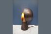 Miniature Hide & Seek black and gold Mini lamp 2