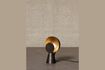 Miniature Hide & Seek black and gold Mini lamp 1