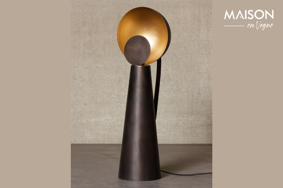 Hide & Seek Floor lamp Chehoma