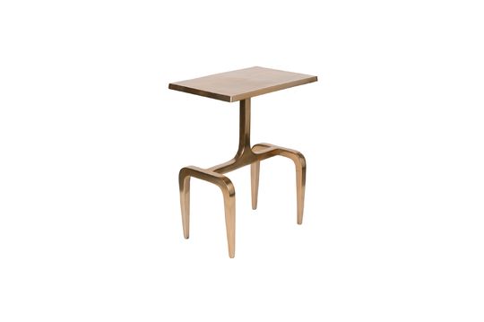 Hips side table Clipped