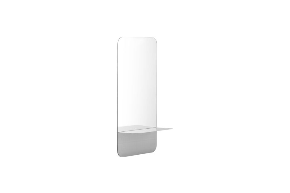 Horizon Mirror Vertical Normann Copenhagen