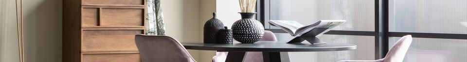 Material Details Horizontal metal book display nir Brook