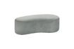 Miniature Horta bench light grey 1