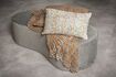 Miniature Horta bench light grey 2