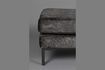 Miniature Houda Footrest anthracite colour 4