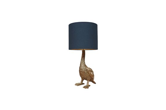 Howard table lamp