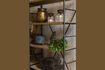 Miniature Iron Shelf 5