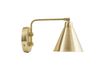 Miniature Iron wall lamp Game 4