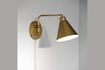 Miniature Iron wall lamp Game 1