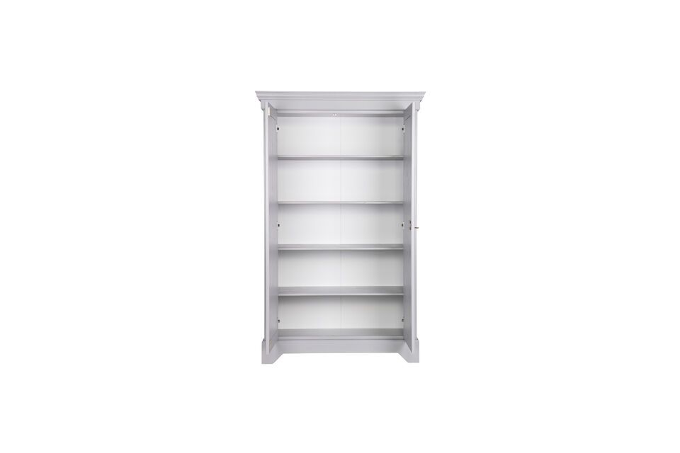 The Isabel kast Brocante is also available in white to match any interior design style