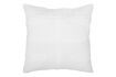 Miniature Isla white velvet cushion 4