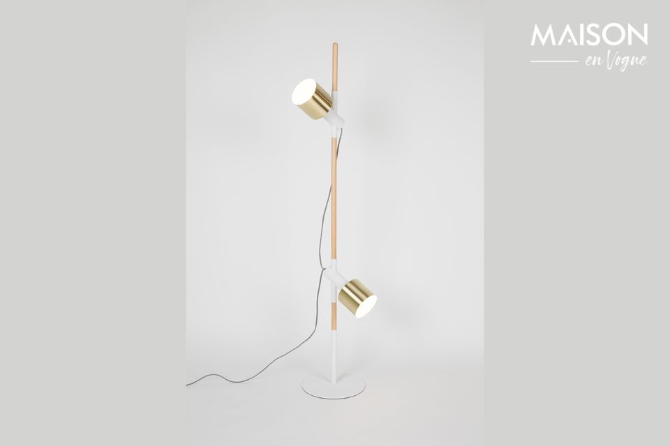 Ivy floor lamp - 7