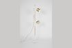 Miniature Ivy floor lamp 12