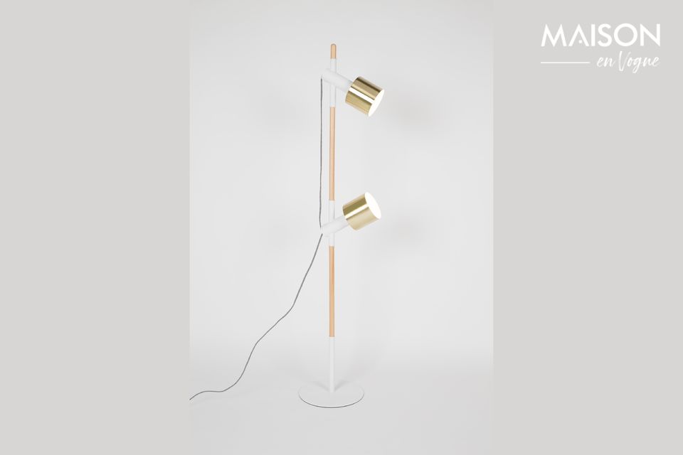 Ivy floor lamp - 11