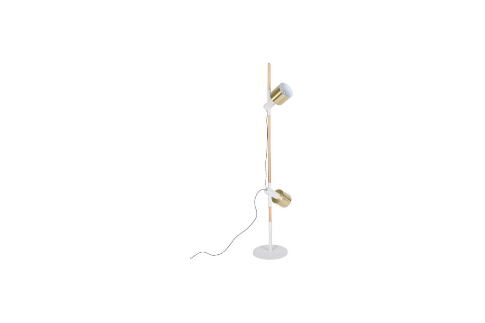 Ivy floor lamp - 13