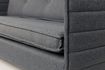 Miniature Jaey Sofa 3-seater grey-blue sofa 8