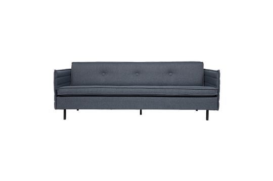 Jaey Sofa 3-seater grey-blue sofa