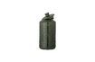 Miniature Jar with green lid in stoneware Rani 3