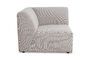 Miniature Jax sofa corner piece Clipped