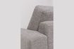 Miniature Jean Sofa 2,5-seater Grey 5